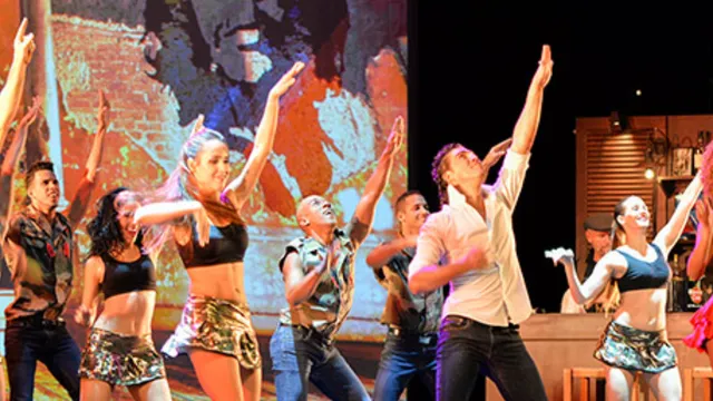 CONCERT CUBAIN - SON DE HOY